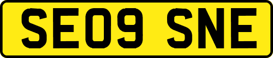SE09SNE
