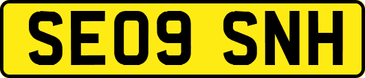 SE09SNH