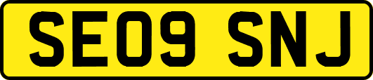 SE09SNJ