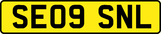 SE09SNL