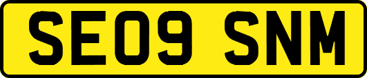 SE09SNM
