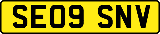 SE09SNV