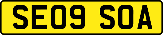 SE09SOA
