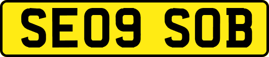 SE09SOB
