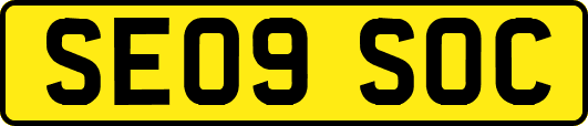 SE09SOC
