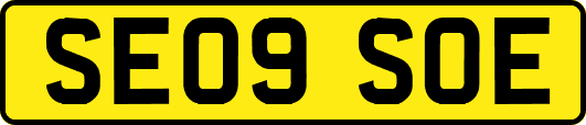 SE09SOE