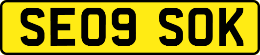 SE09SOK