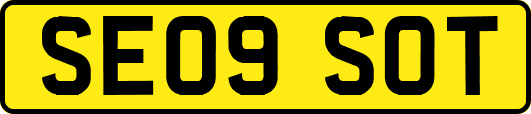 SE09SOT