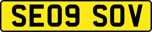 SE09SOV