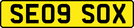 SE09SOX