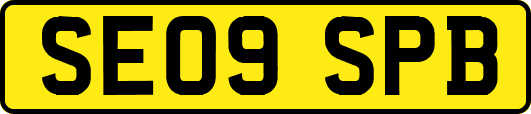 SE09SPB