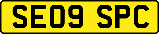 SE09SPC