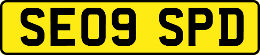 SE09SPD