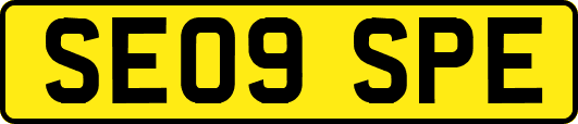 SE09SPE