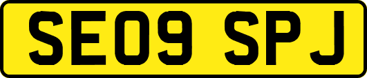 SE09SPJ