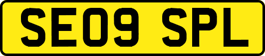 SE09SPL