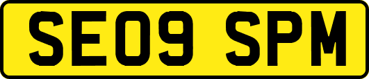 SE09SPM