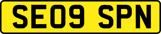 SE09SPN