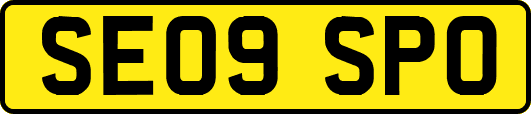 SE09SPO