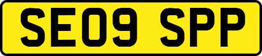 SE09SPP