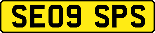 SE09SPS