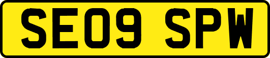 SE09SPW