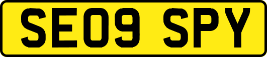 SE09SPY
