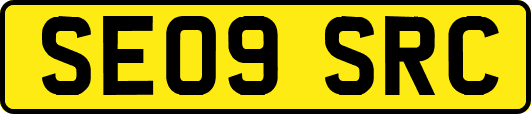 SE09SRC