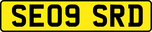 SE09SRD