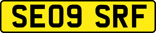 SE09SRF