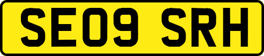 SE09SRH