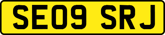 SE09SRJ