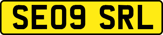 SE09SRL