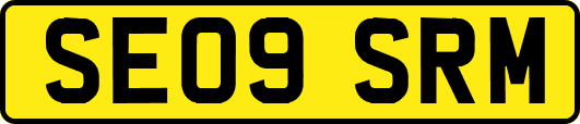 SE09SRM