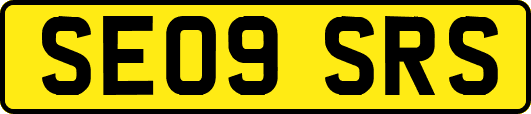 SE09SRS