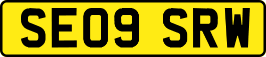 SE09SRW