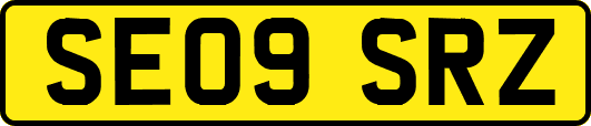 SE09SRZ