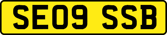 SE09SSB