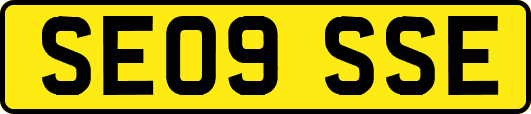 SE09SSE