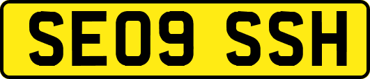 SE09SSH