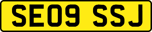 SE09SSJ