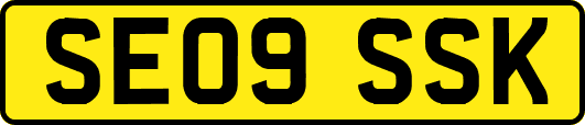 SE09SSK