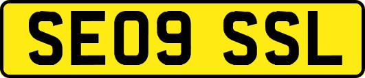 SE09SSL