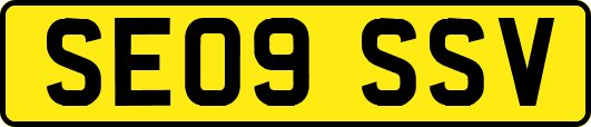 SE09SSV