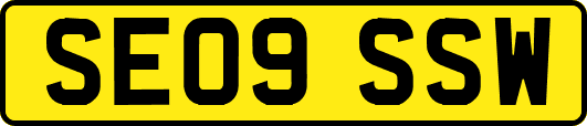 SE09SSW