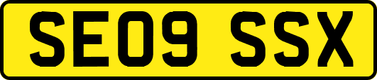 SE09SSX
