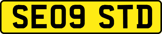SE09STD