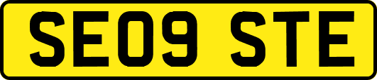 SE09STE
