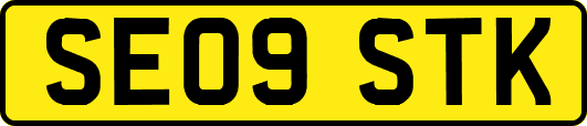 SE09STK