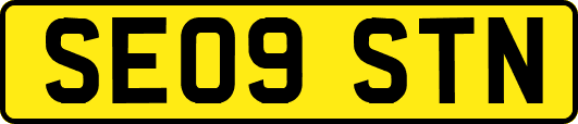 SE09STN